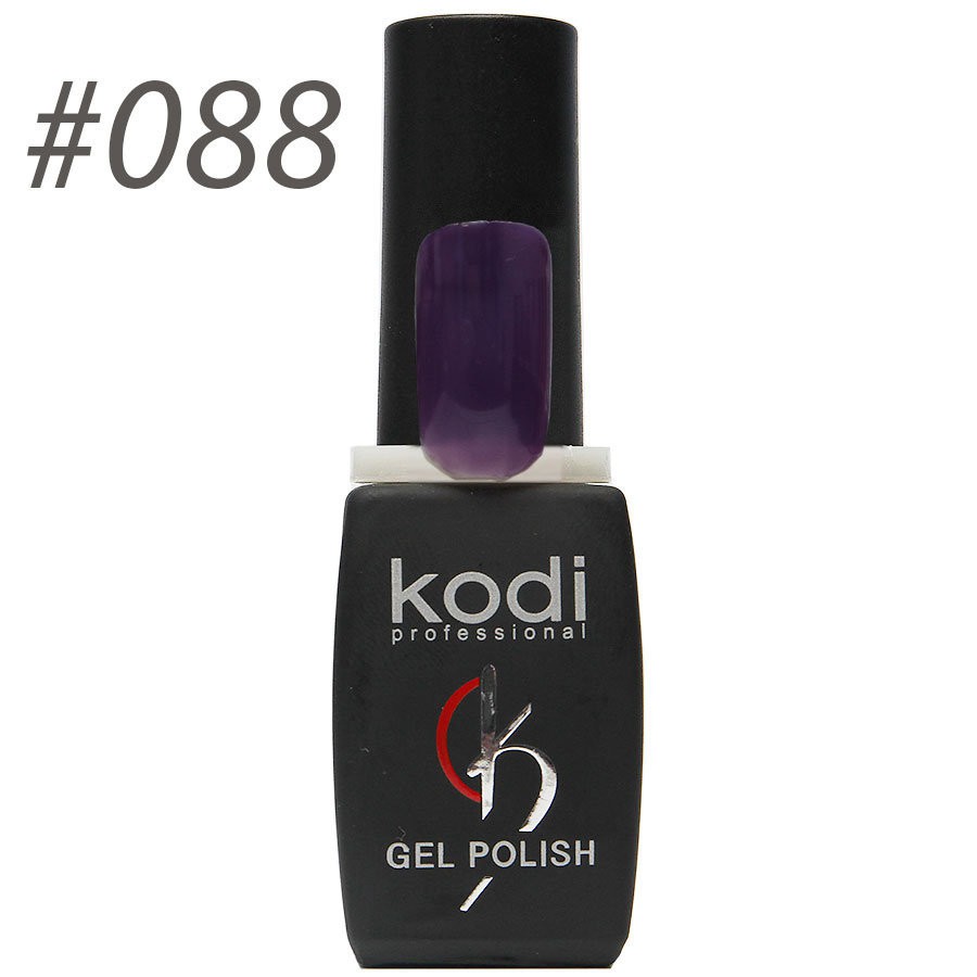 162 . - Kodi Color Gel Polish 8 ml . 088