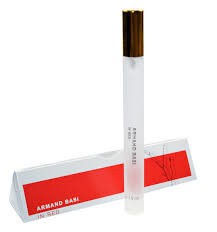 90 . - Armand Basi in red Blooming bouquet 15ml