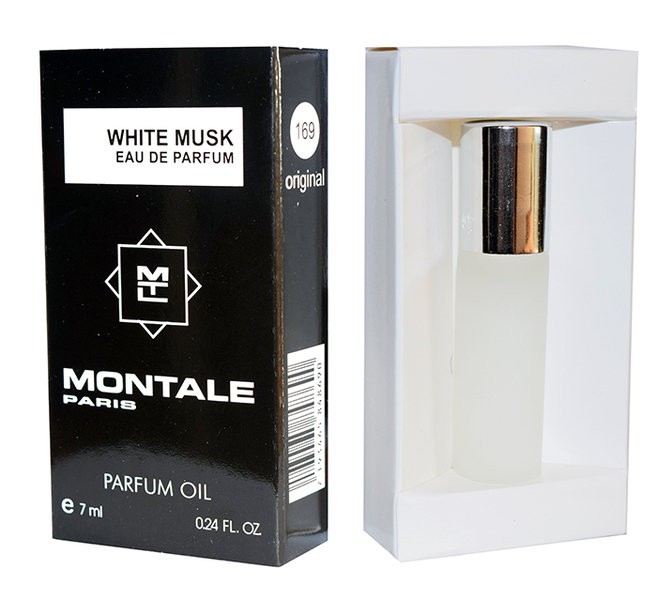 90 . -   Montale White Musk 7