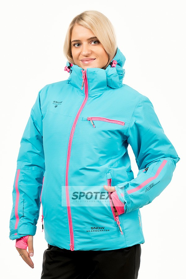    Snow Headquarter B-8273 blue/pink 3900 .