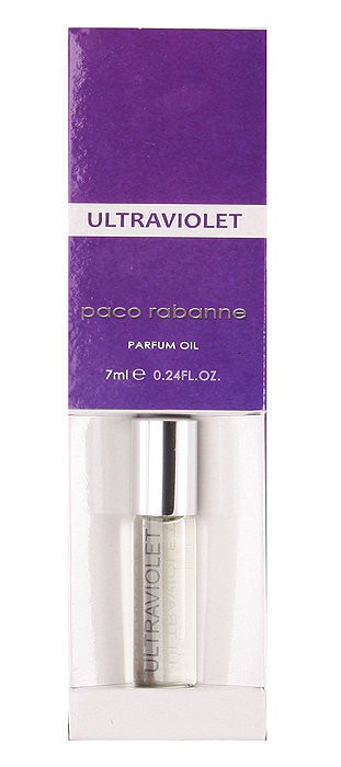 90 . -     Paco Rabanne Ultraviolet