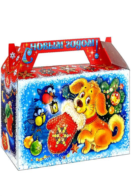 ПОДАРОК ВАРЕЖКА картон 500 гр. Россия 225 р..jpg