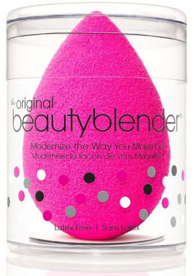 120 . - Beautyblender(  )