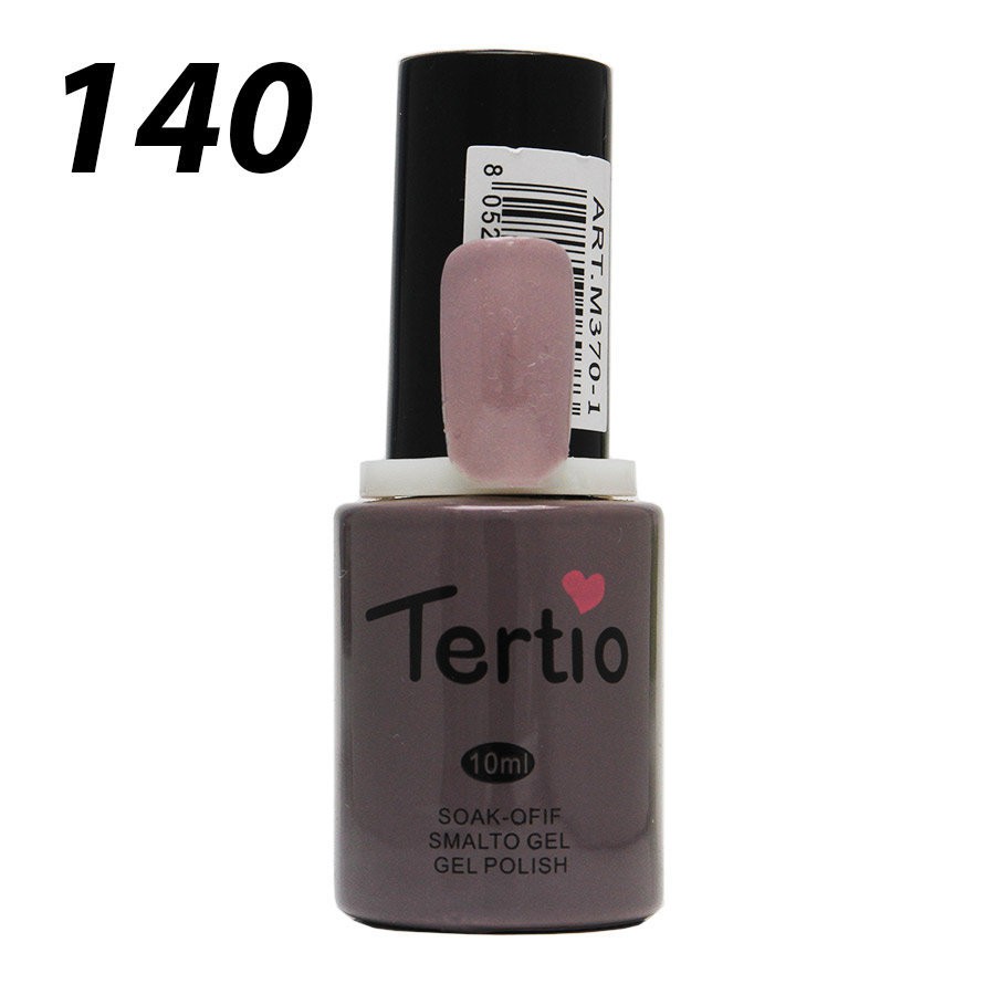 135 . ( 8%) - - Tertio 10ml - 140