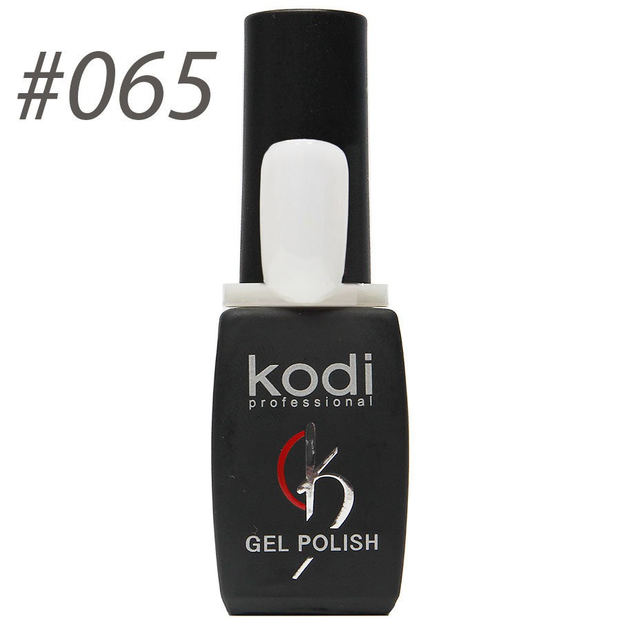 230 . - Kodi Color Gel Polish 8 ml . 065