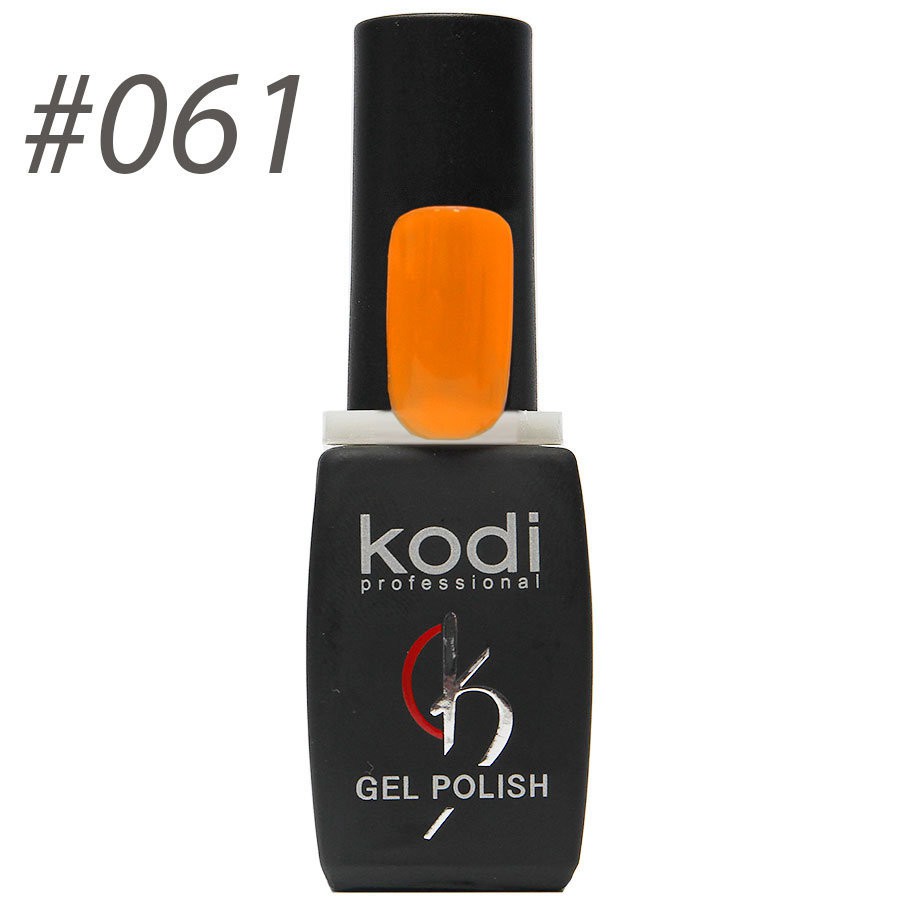 230 . - Kodi Color Gel Polish 8 ml . 061