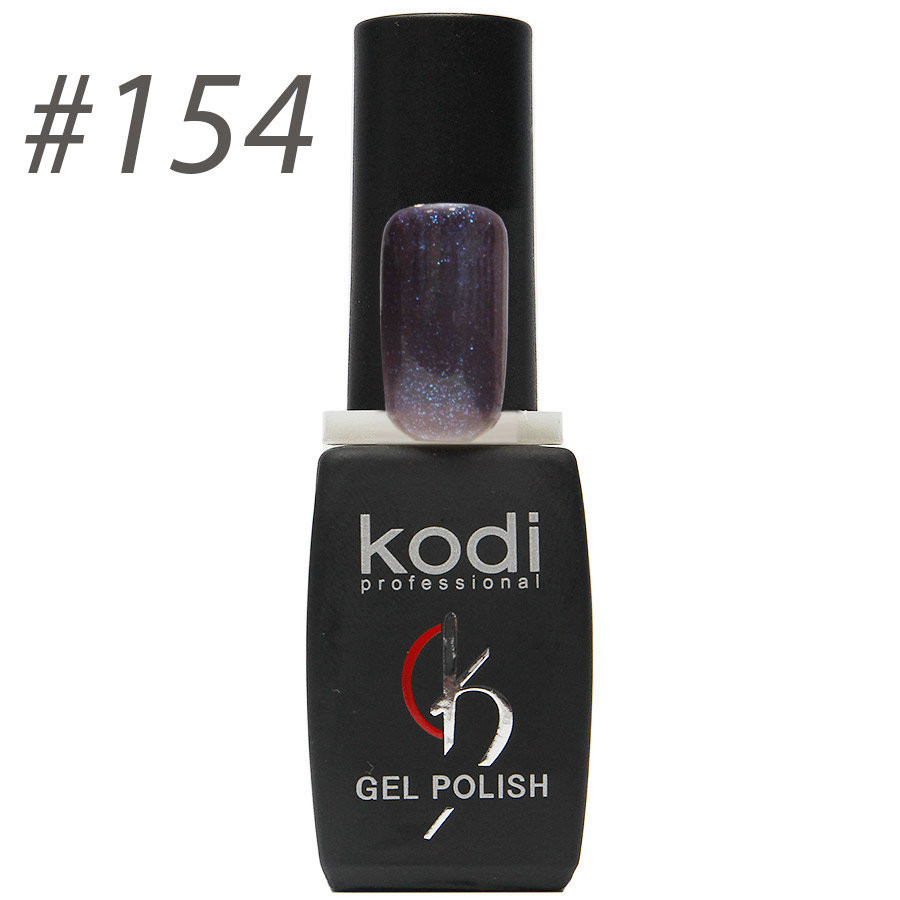 230 . - Kodi Color Gel Polish 8 ml . 154