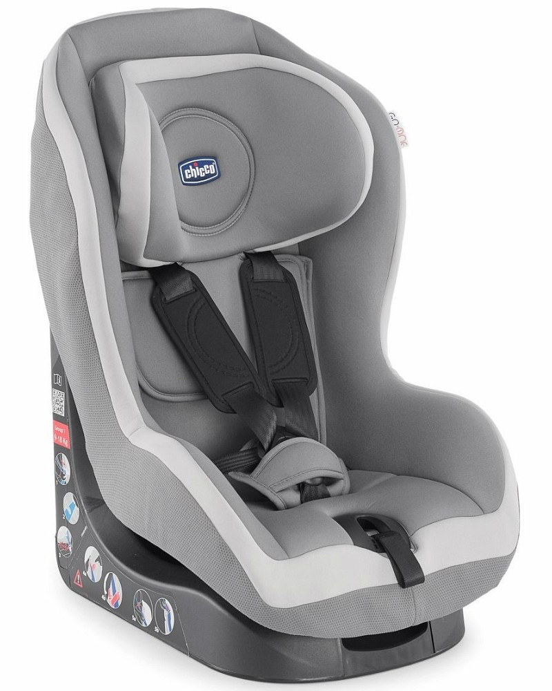  Chicco Go-One Isofix Moon : 00079819770000 : 63713  11900 .