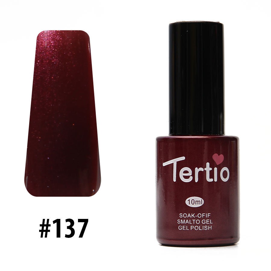 100 . ( 26%) - - Tertio 10ml - 137