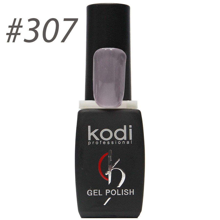 230 . - Kodi Color Gel Polish 8 ml . 307