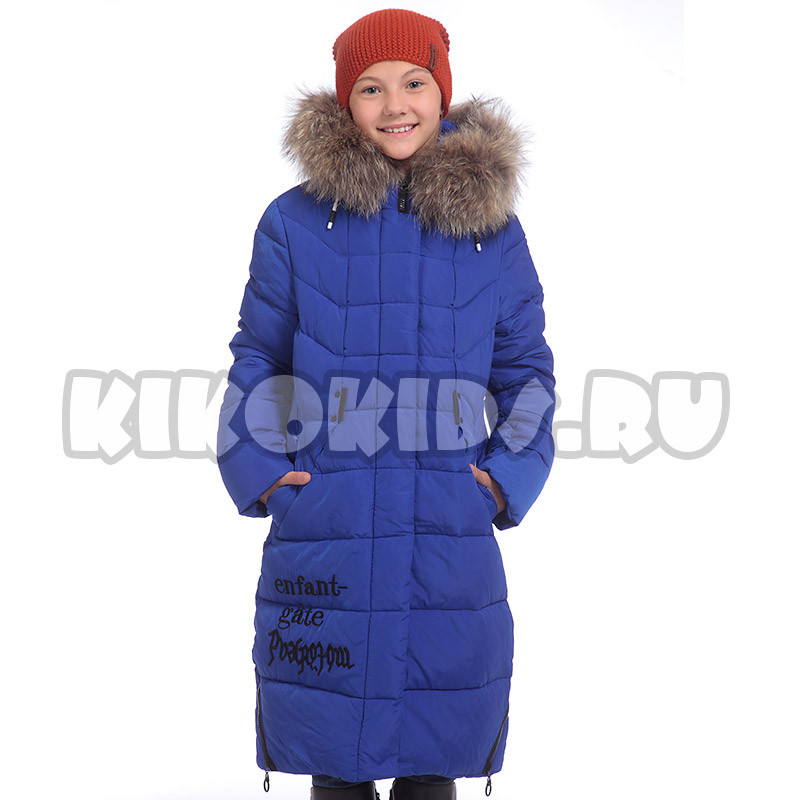 Пальто девочки Kiko 4516.jpg