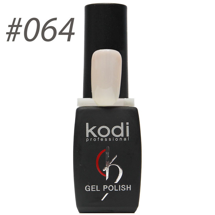 162 . - Kodi Color Gel Polish 8 ml . 064