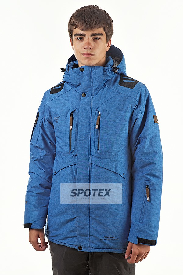   Snow Headquarter 8087 blue    4500 .