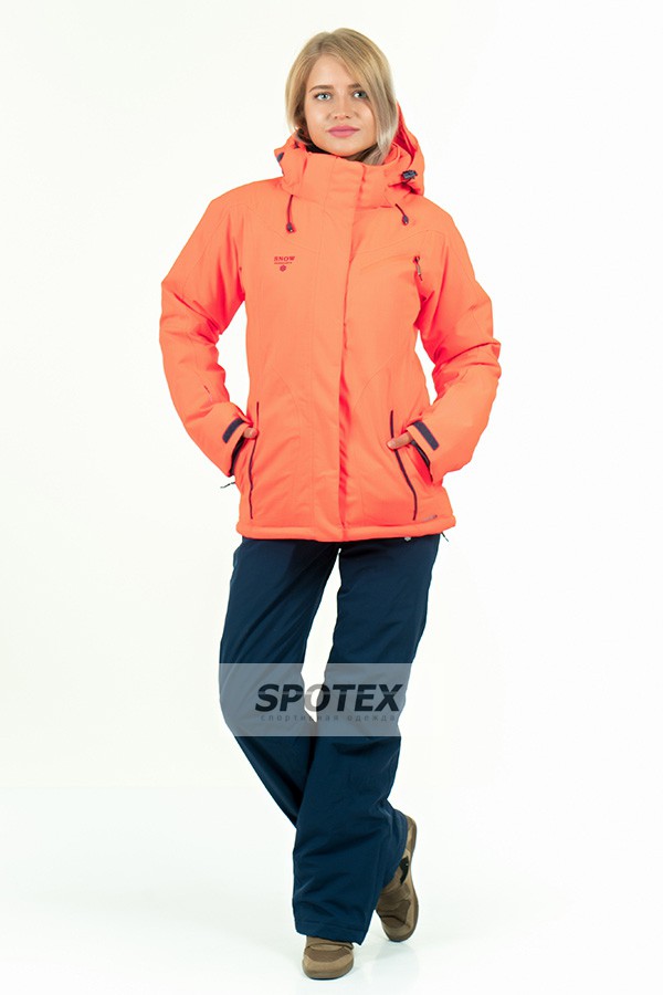    Snow Headquarter B-8601 orange 4400 .