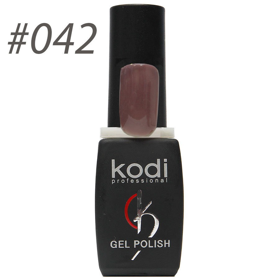 162 . - Kodi Color Gel Polish 8 ml . 042