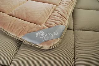  Arya Pure Line 195X215 Sophie Brown, 