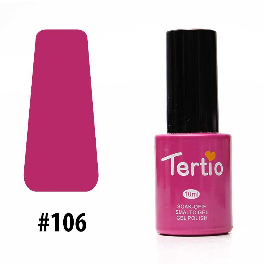 100 . ( 26%) - - Tertio 10ml - 106