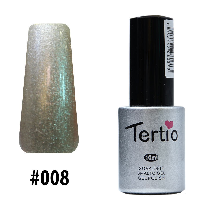 100 . ( 26%) - - Tertio 10ml - 008