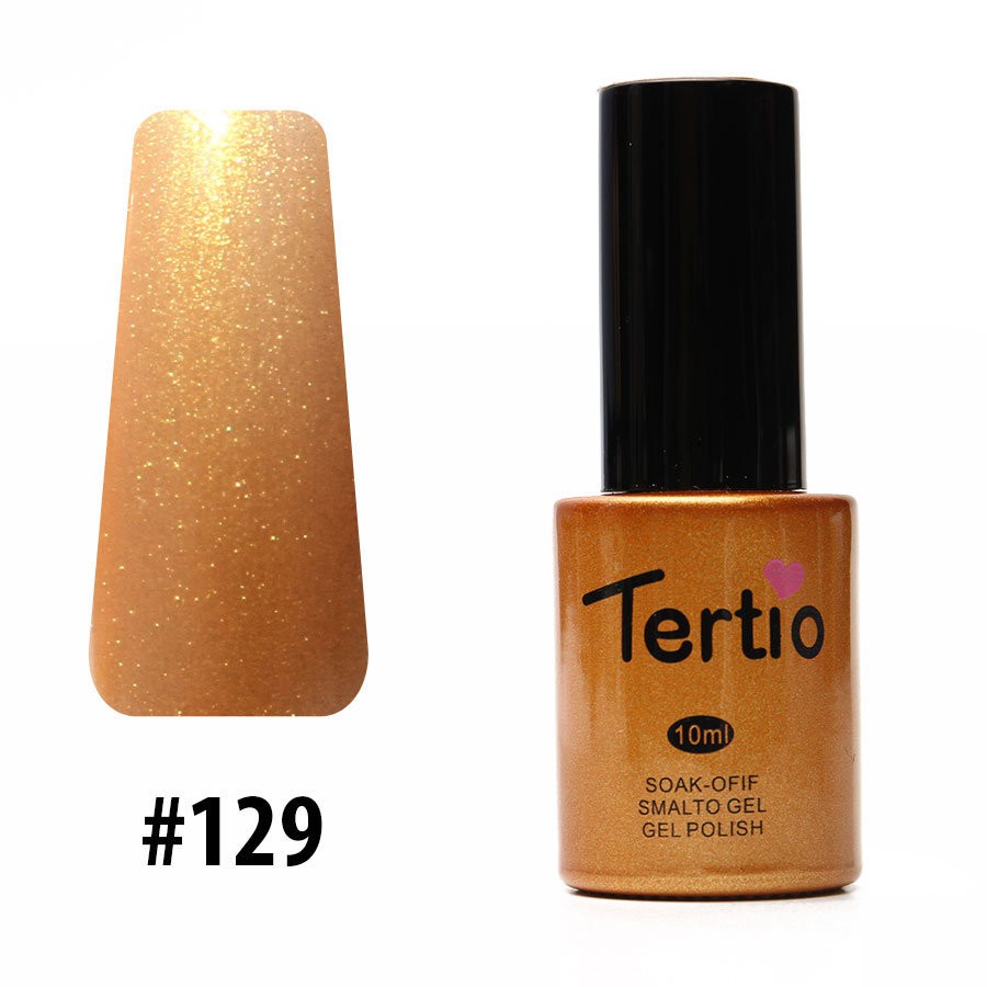 135 . ( 8%) - - Tertio 10ml - 129