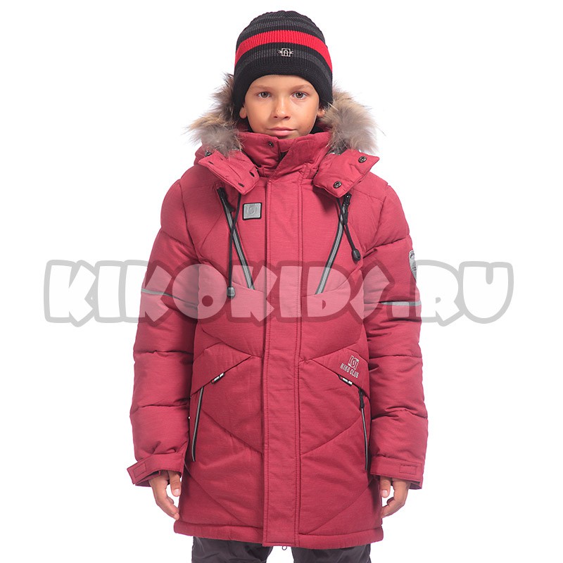 Куртки мальчики Kiko 4615 Б.jpg
