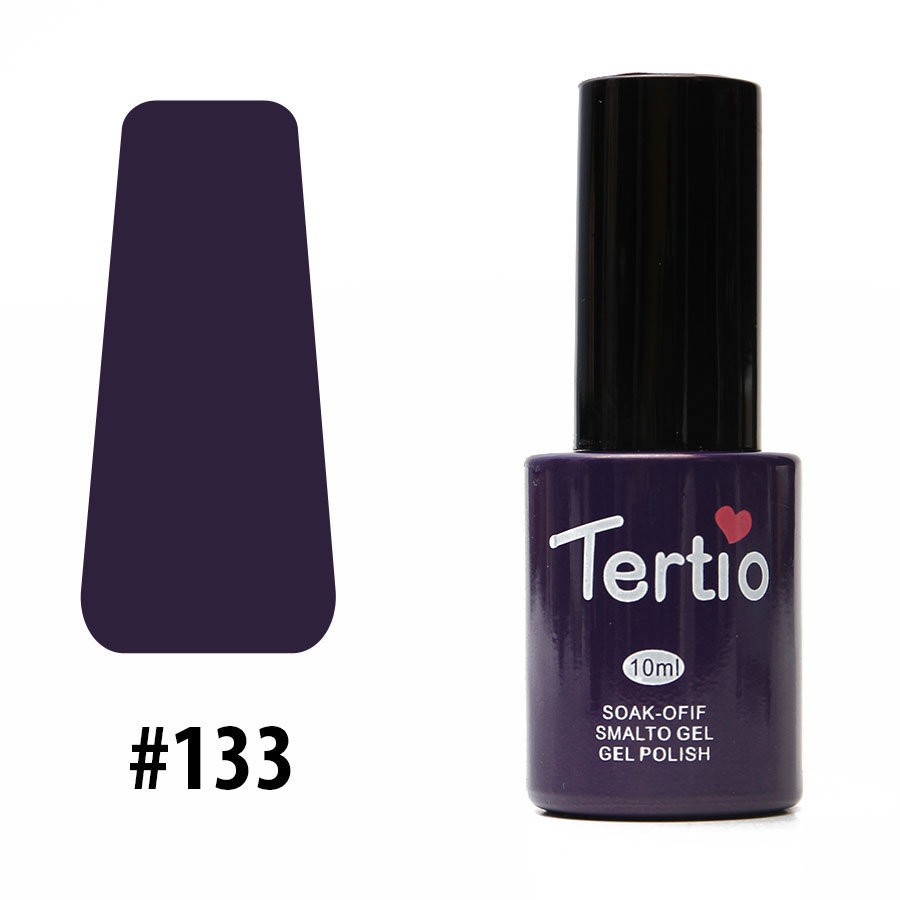 135 . ( 8%) - - Tertio 10ml - 133