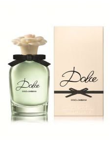 339 . ( 3%) - Dolce & Gabbana - Dolce 75ml for Woman