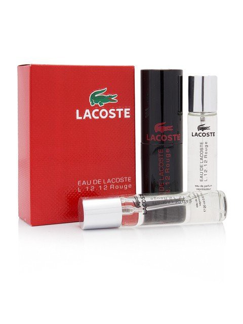 360 . -   3*20  Lacoste 