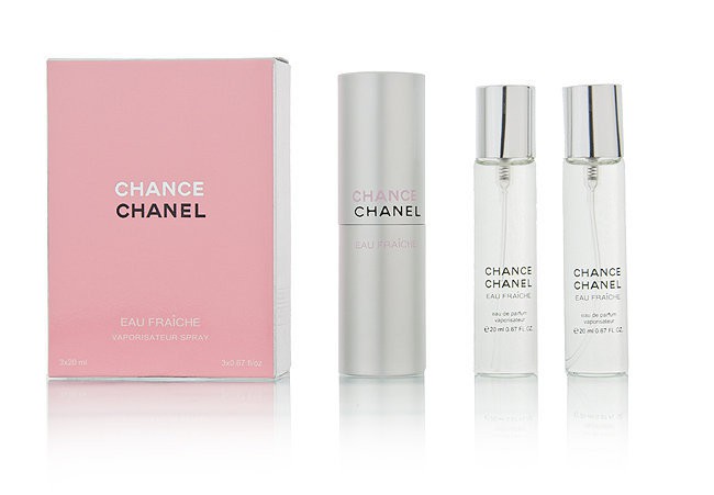 360 . -   3*20  Chanel 