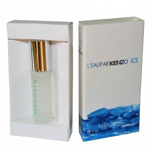 90 . -     L`Eau par Kenzo ice