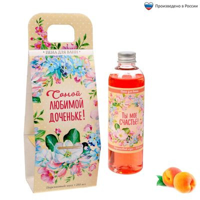 -19% Пена для ванн 