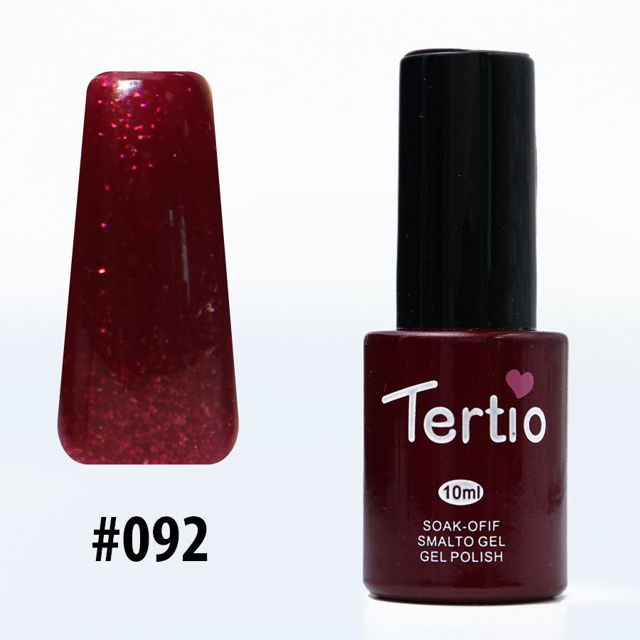 100 . ( 26%) - - Tertio 10ml - 092