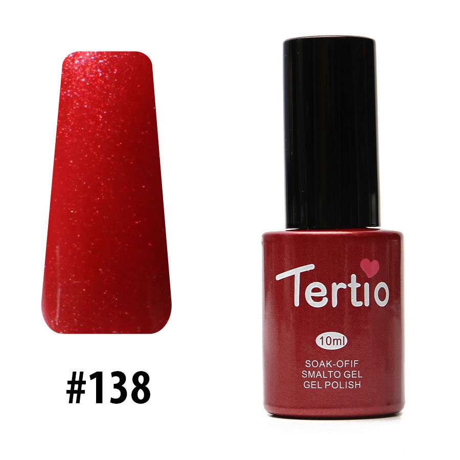 135 . ( 8%) - - Tertio 10ml - 138