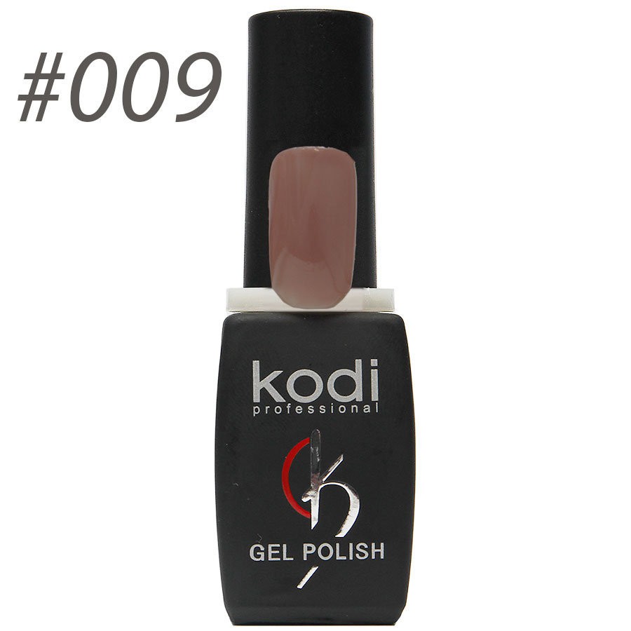 230 . - Kodi Color Gel Polish 8 ml . 009