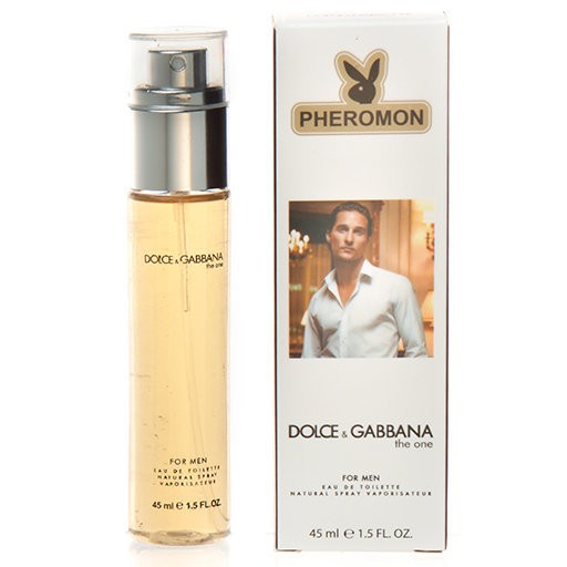 169 . ( 22%) -    Dolce and Gabbana The One for man 45ml