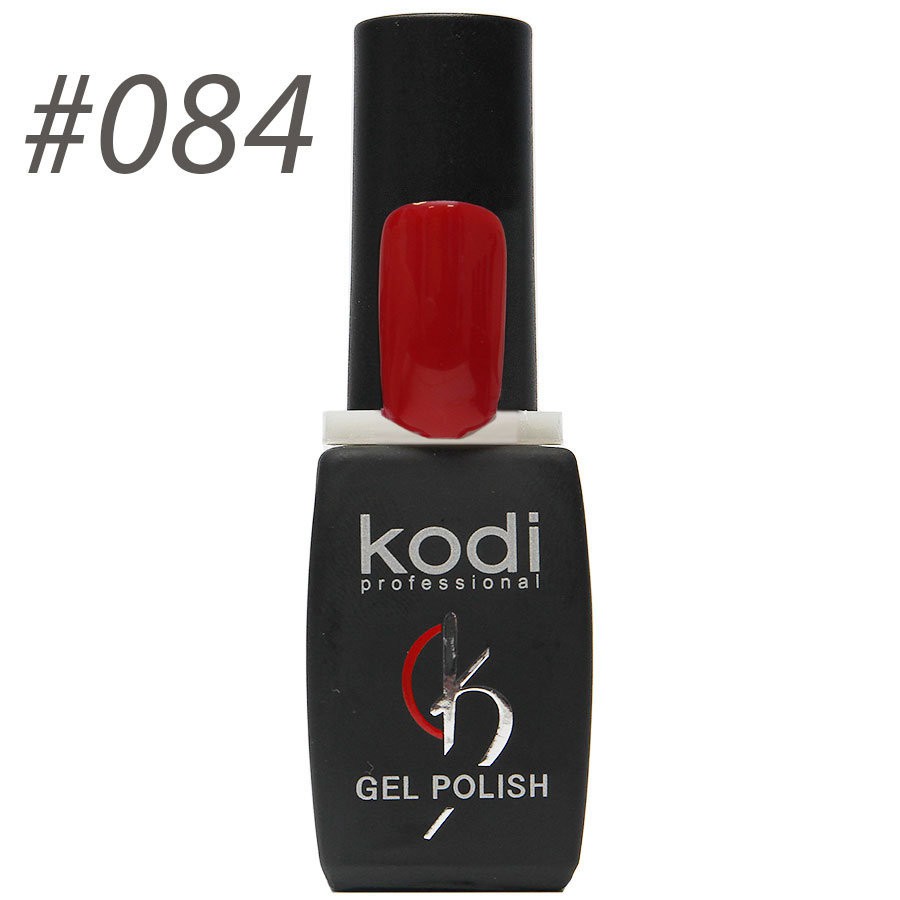 162 . - Kodi Color Gel Polish 8 ml . 084