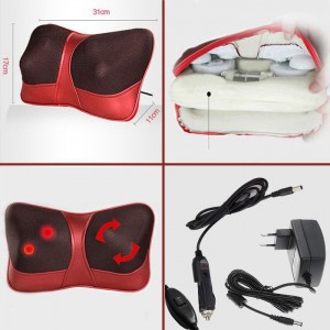      MASSAGER PILLOW 990