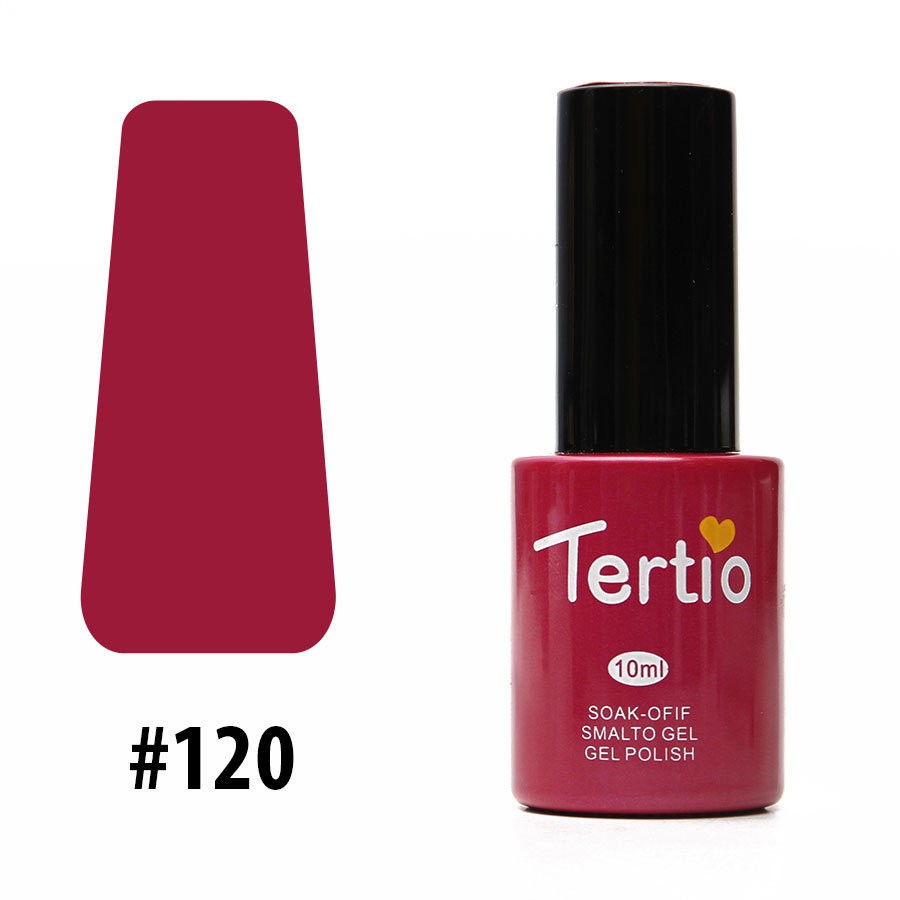 135 . ( 8%) - - Tertio 10ml - 120