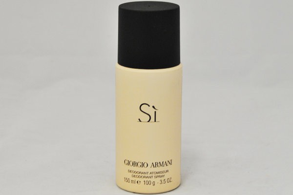 240 . -  150ml NEW Giorgio Armani Si