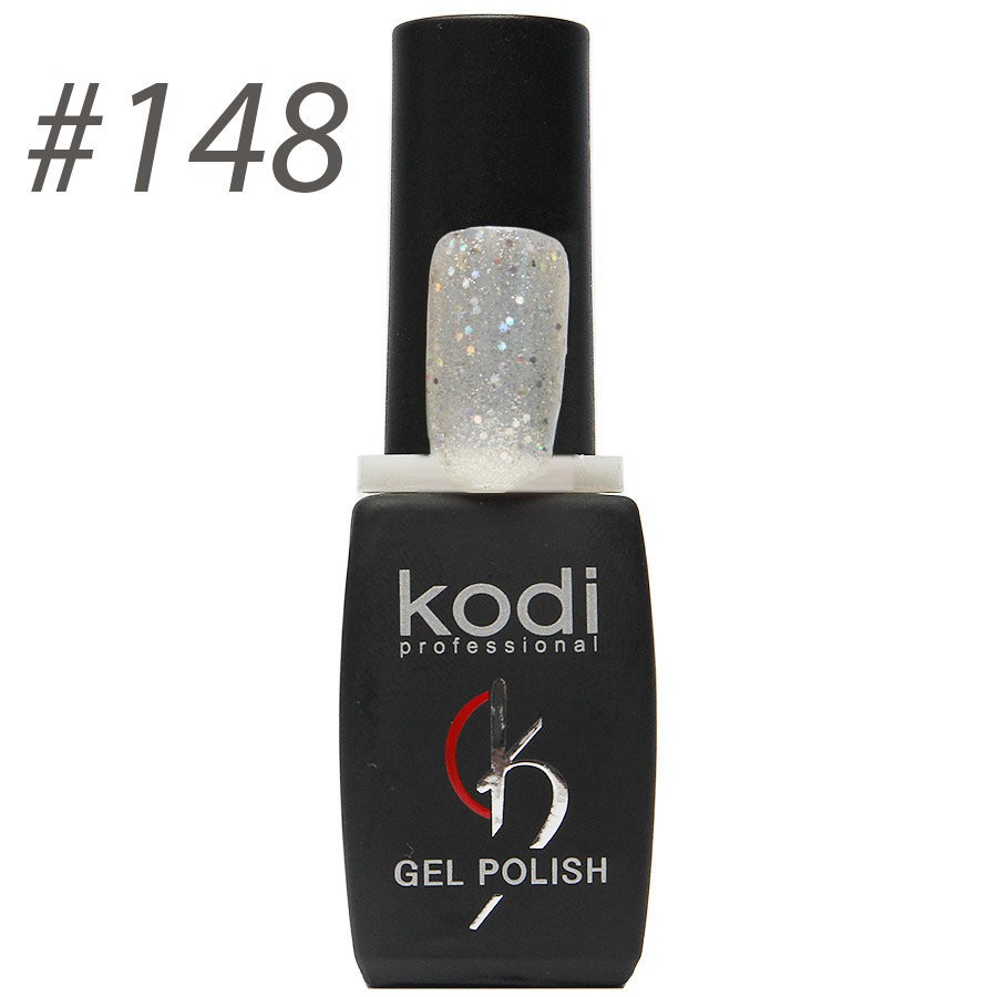 162 . - Kodi Color Gel Polish 8 ml . 148