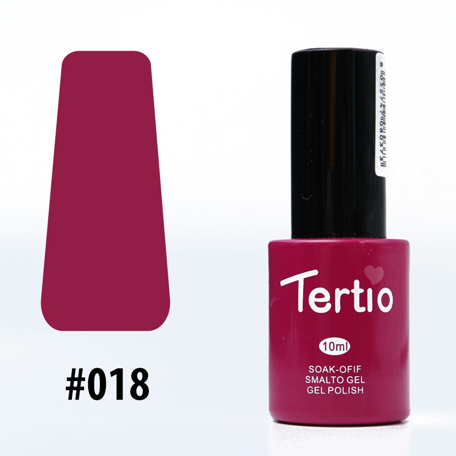 135 . ( 8%) - - Tertio 10ml - 018