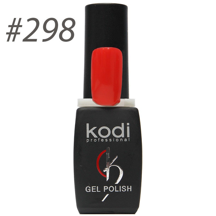 162 . - Kodi Color Gel Polish 8 ml . 298