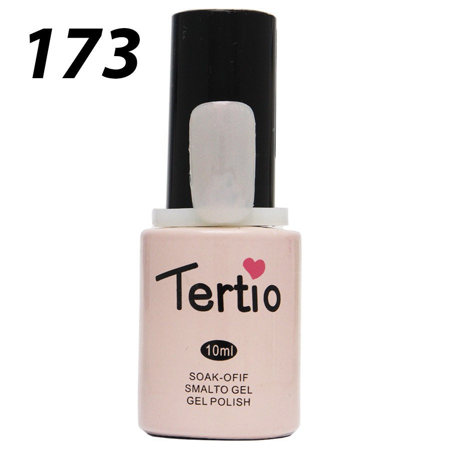 135 . ( 8%) - - Tertio 10ml - 173