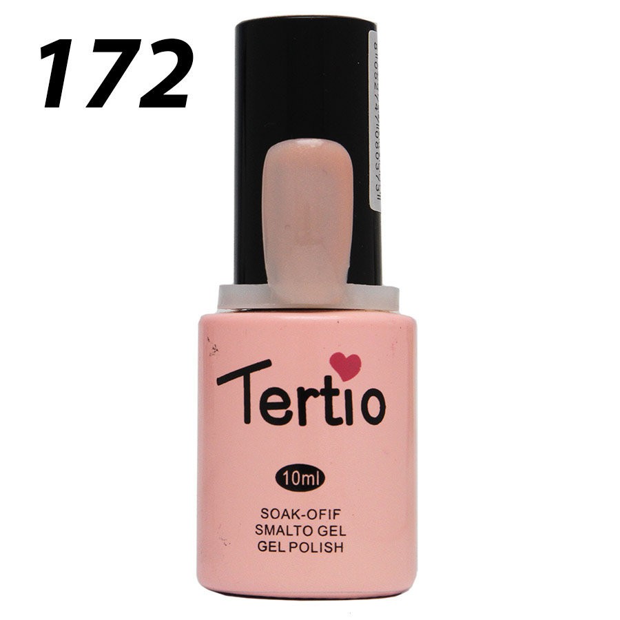 135 . ( 8%) - - Tertio 10ml - 172