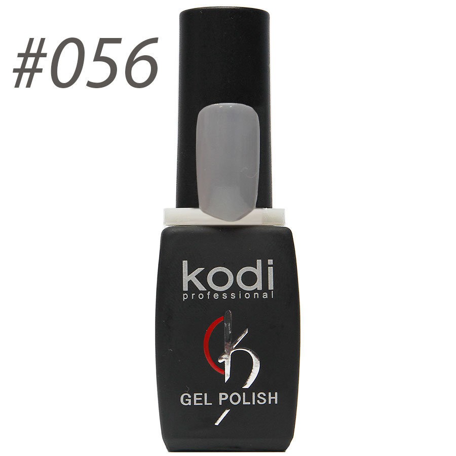 162 . - Kodi Color Gel Polish 8 ml . 056