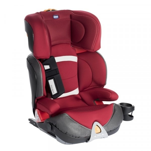  Chicco Oasys 2-3 FixPlus Red Passion : 07079159640000 : 78436  9999 .