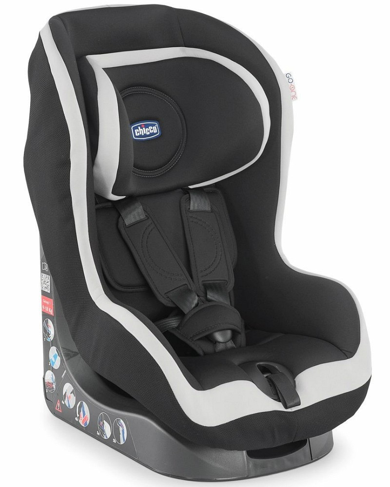  Chicco Go-One Isofix Coal : 06079819220000 : 63712  11900 .