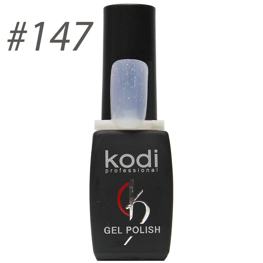 162 . - Kodi Color Gel Polish 8 ml . 147