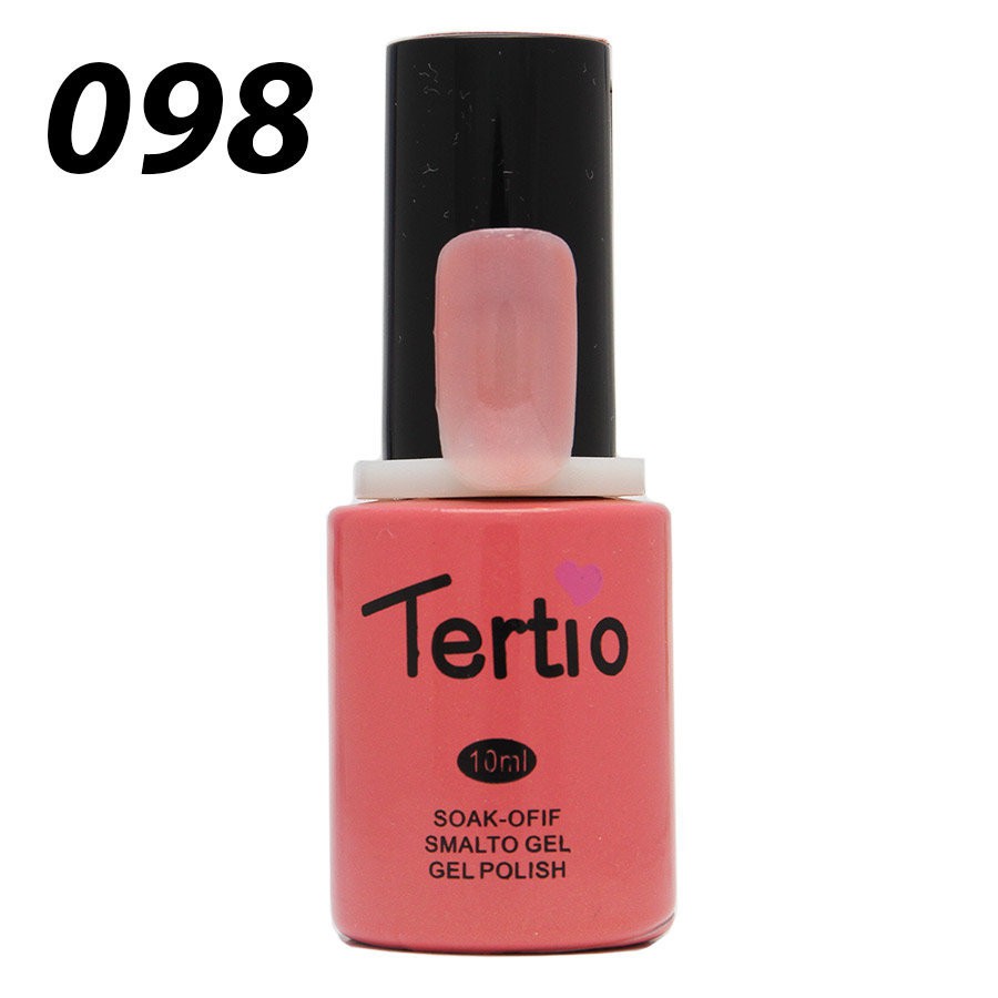 100 . ( 26%) - - Tertio 10ml - 098