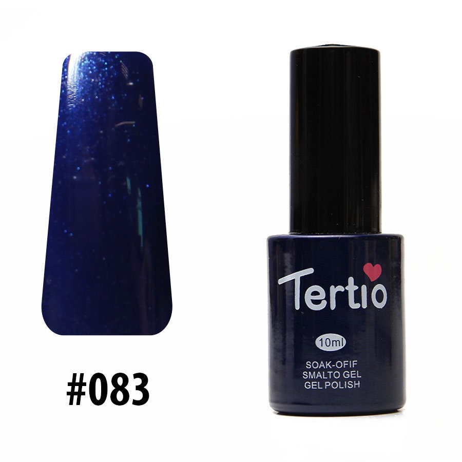 135 . ( 8%) - - Tertio 10ml - 083