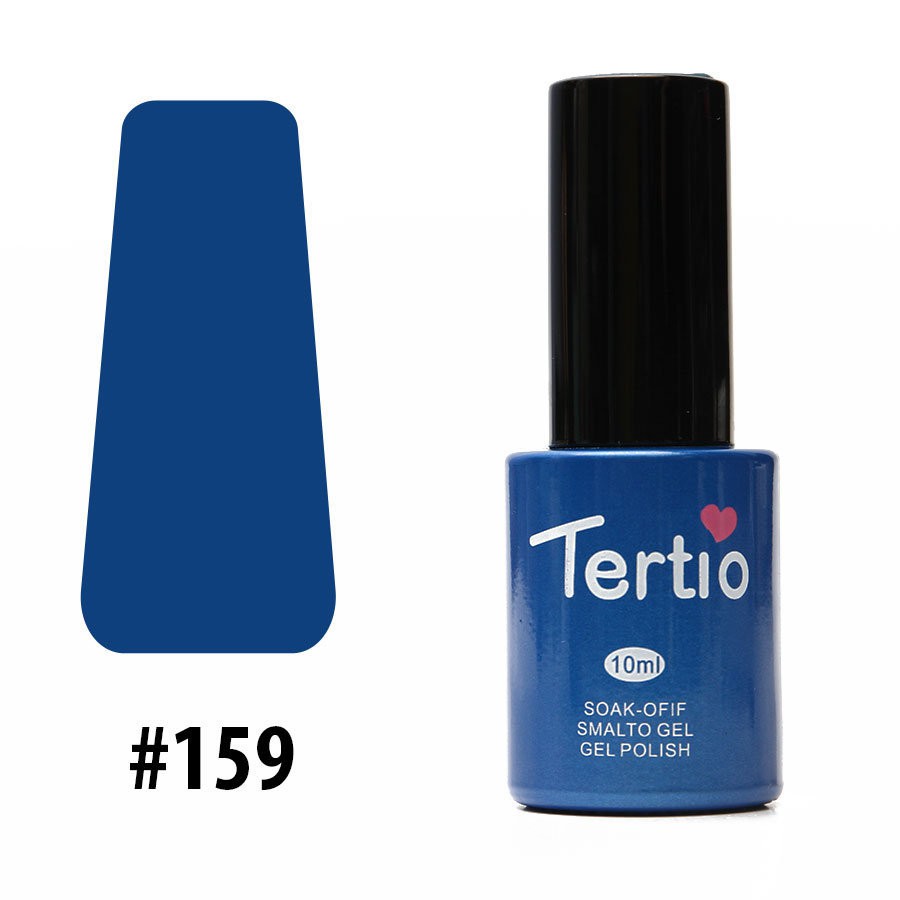 135 . ( 8%) - - Tertio 10ml - 159